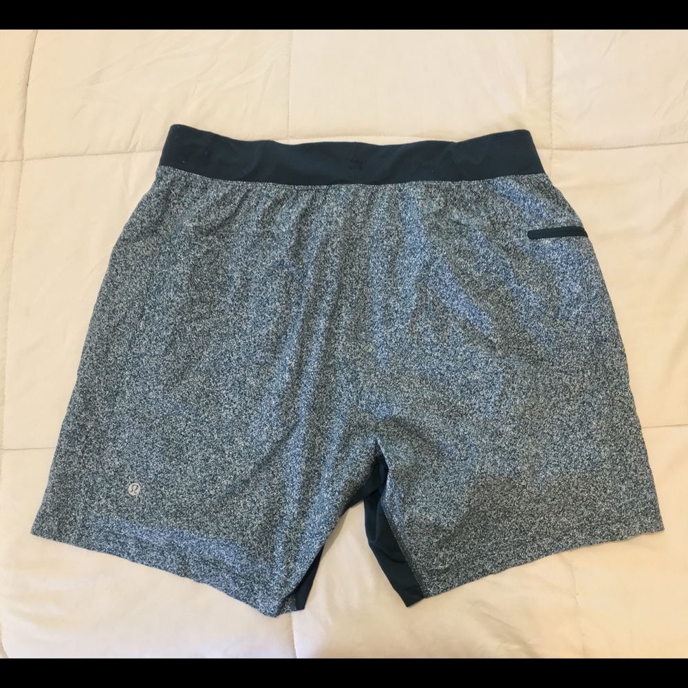 Lululemon THE short 7” Linerless